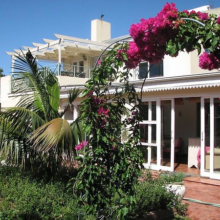 Constantia Lazy River Ciudad del Cabo Exterior foto