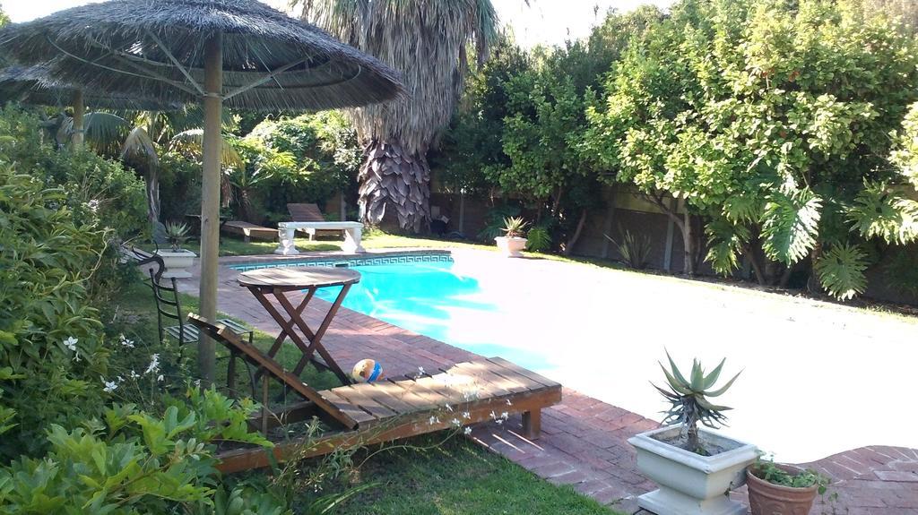 Constantia Lazy River Ciudad del Cabo Exterior foto