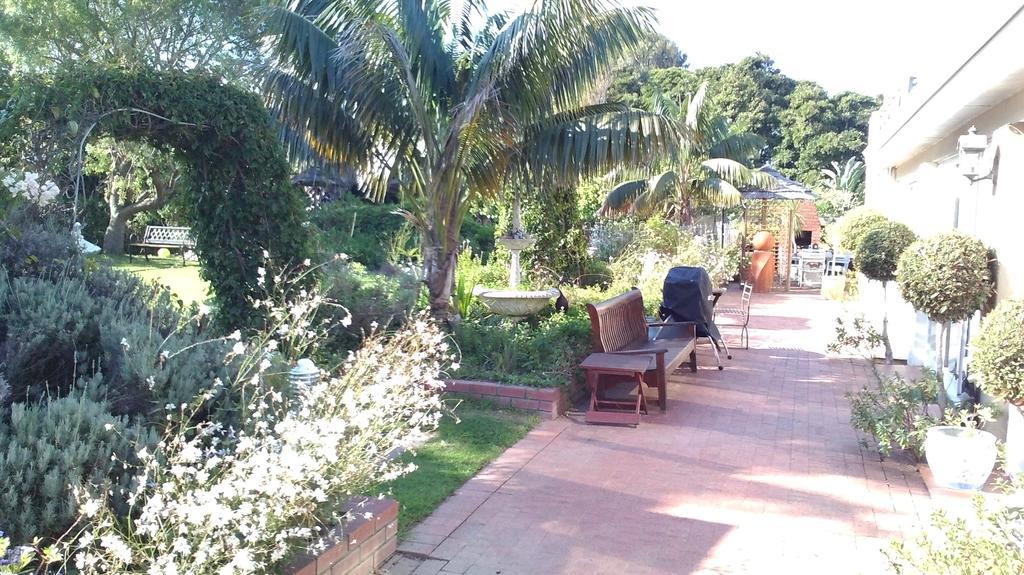 Constantia Lazy River Ciudad del Cabo Exterior foto