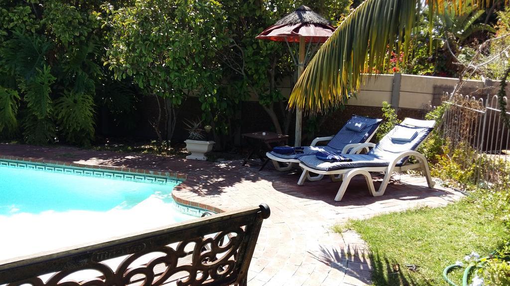 Constantia Lazy River Ciudad del Cabo Exterior foto