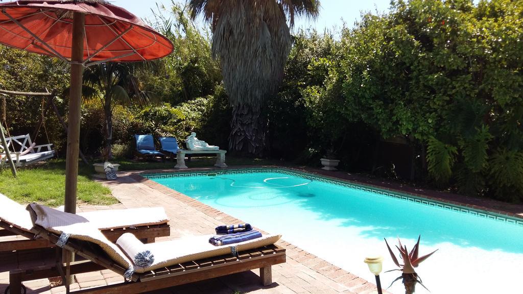 Constantia Lazy River Ciudad del Cabo Exterior foto