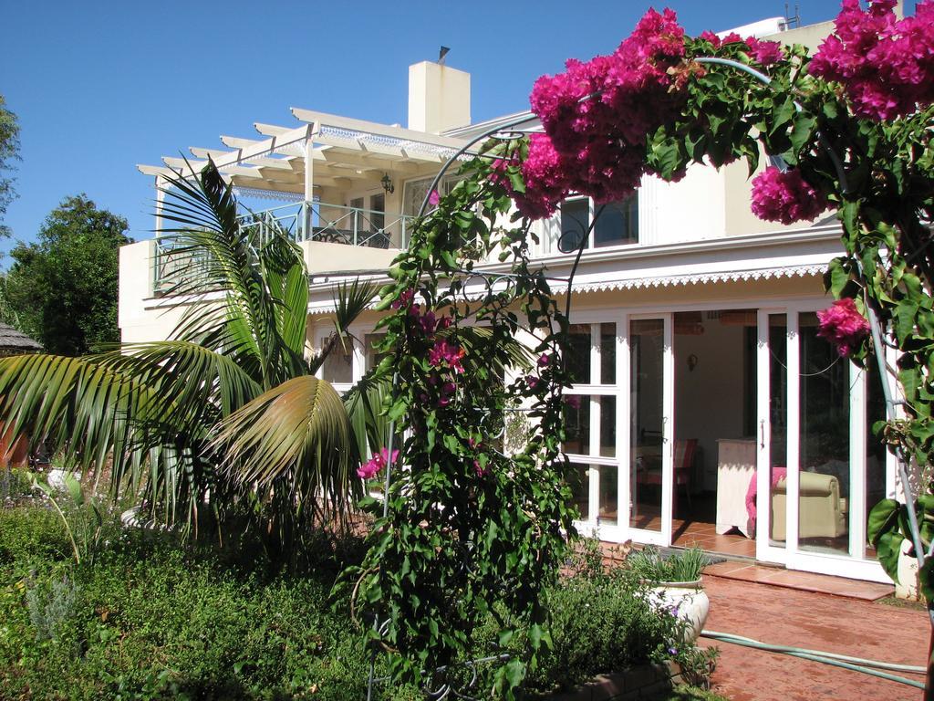 Constantia Lazy River Ciudad del Cabo Exterior foto