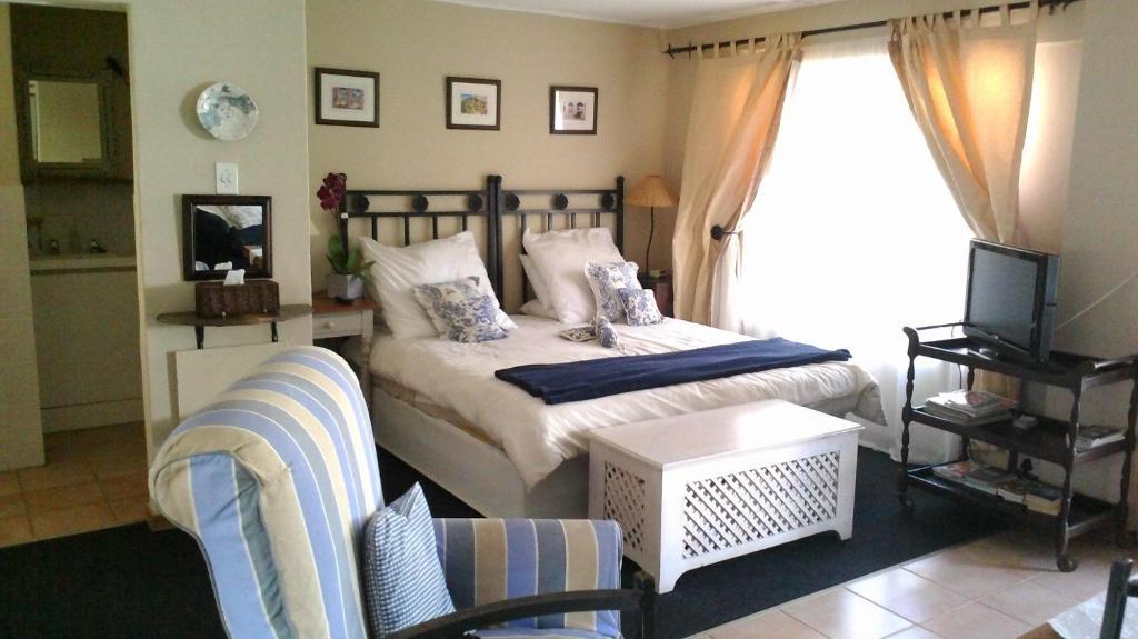 Constantia Lazy River Ciudad del Cabo Habitación foto
