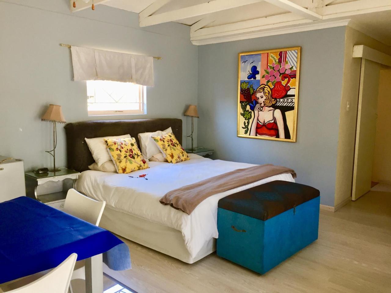Constantia Lazy River Ciudad del Cabo Exterior foto